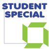 Student Special